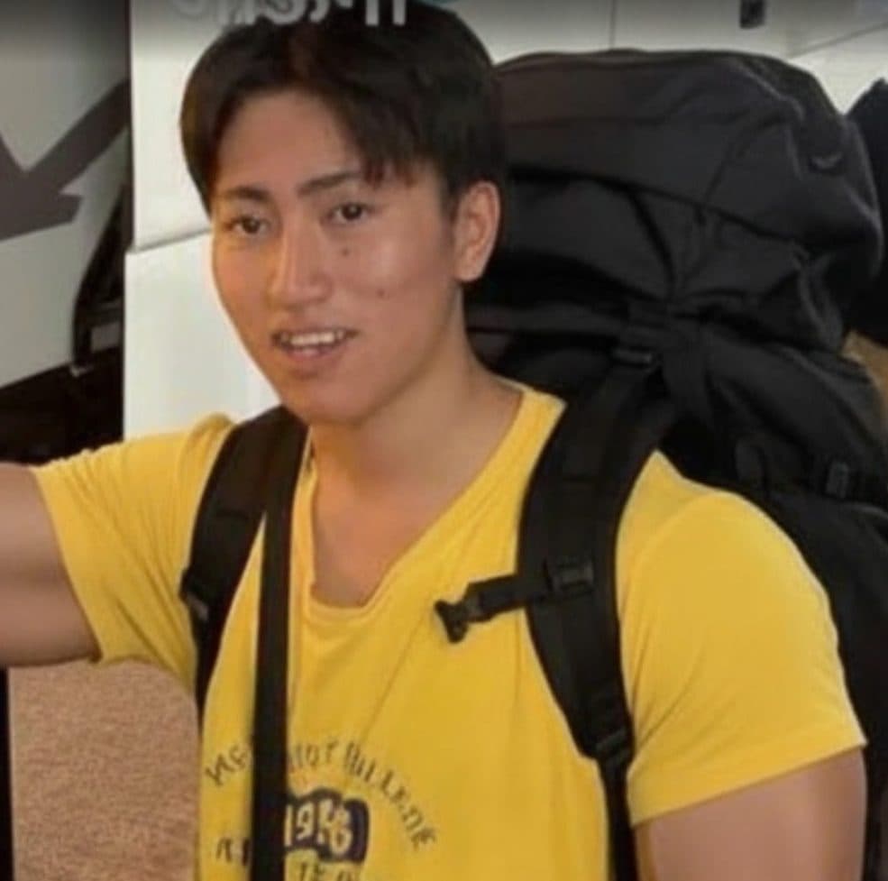 小田太志