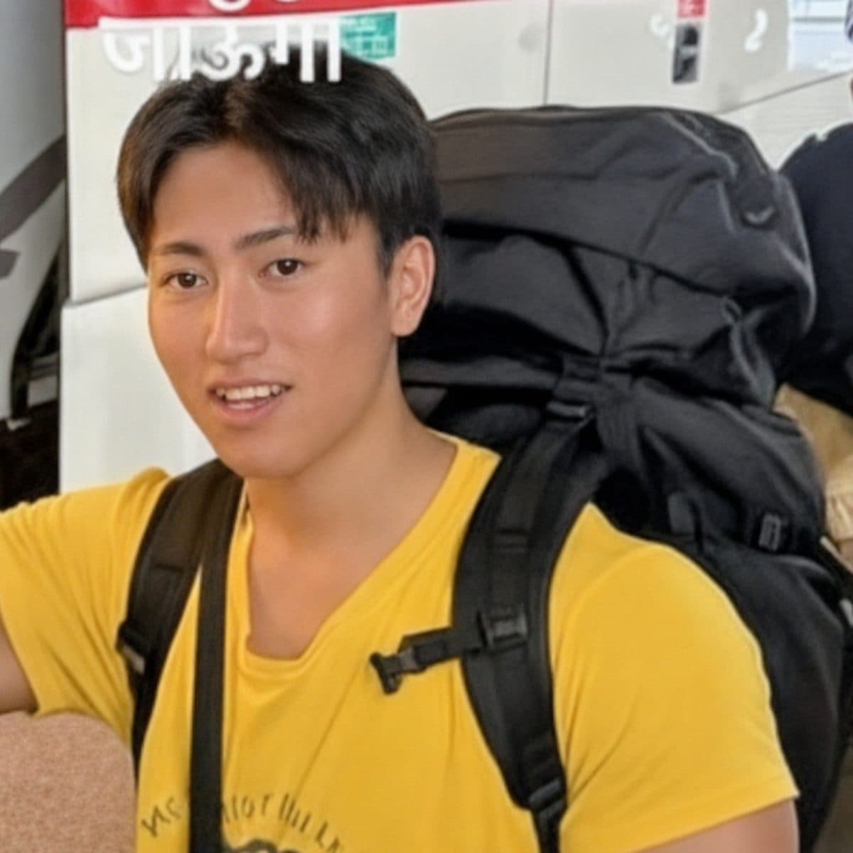 小田太志
