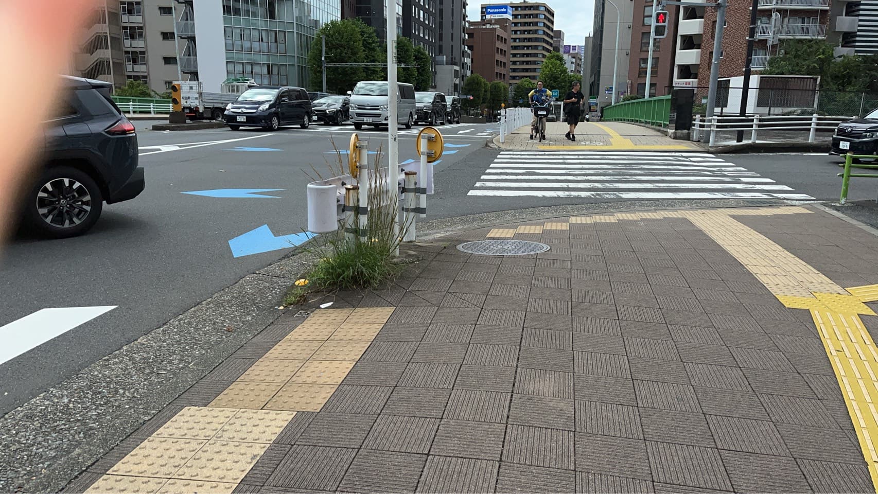 明石町の記録・9/22